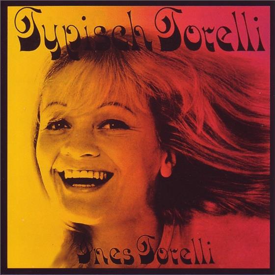 Ines Torelli - Typisch Torelli