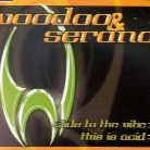 Voodoo & Serano - Slide To The Vibe
