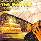 The Motors - Approved By The Motors