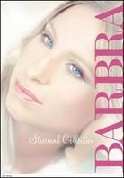 Barbra Streisand Giftset 4 DVDs