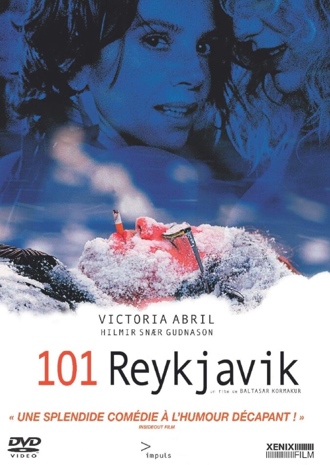 101 Reykjavik (2000)