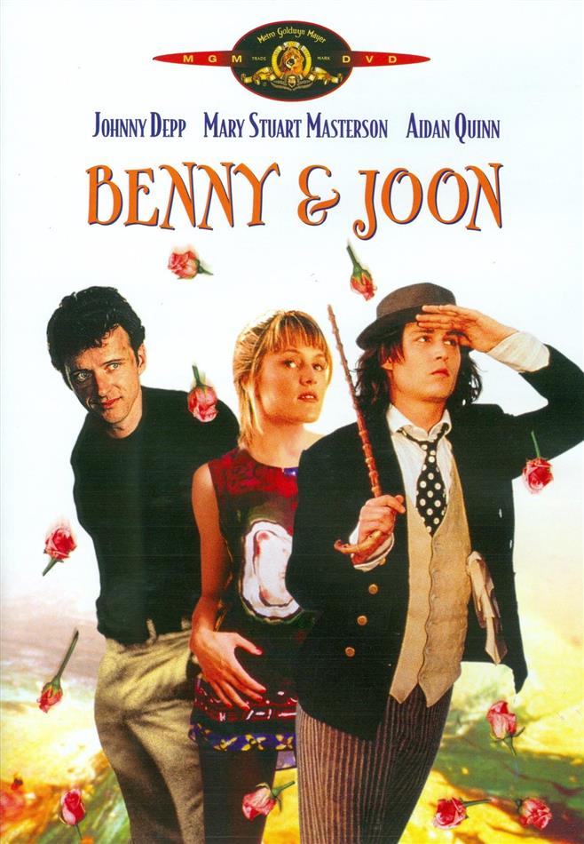 Benny & Joon (1993)