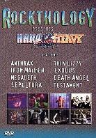 Various Artists - Rockthology 5