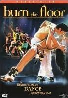 Burn the floor Widescreen