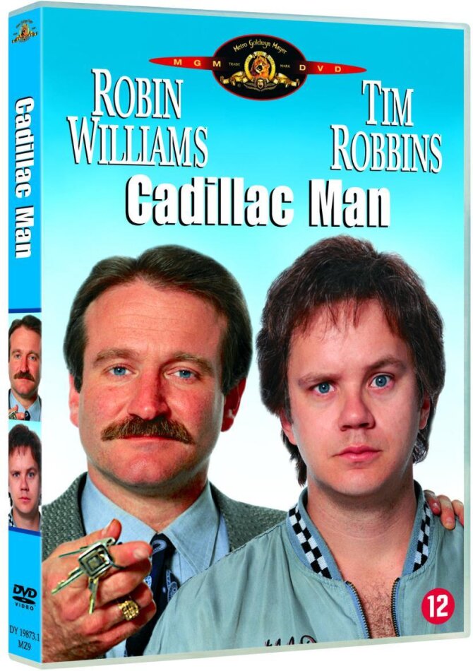 Cadillac Man (1990)