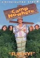 Camp Nowhere