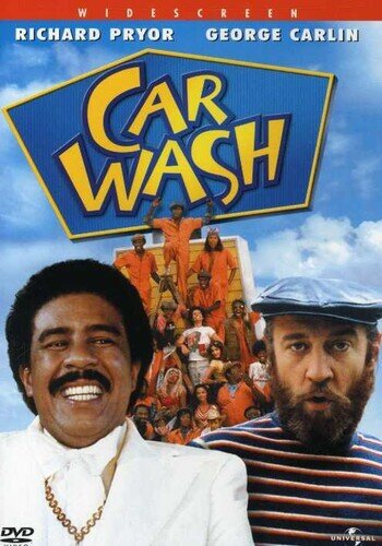 Car Wash (1976)