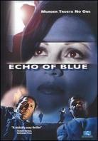 Echo of blue