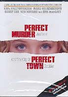 Perfect murder, perfect town