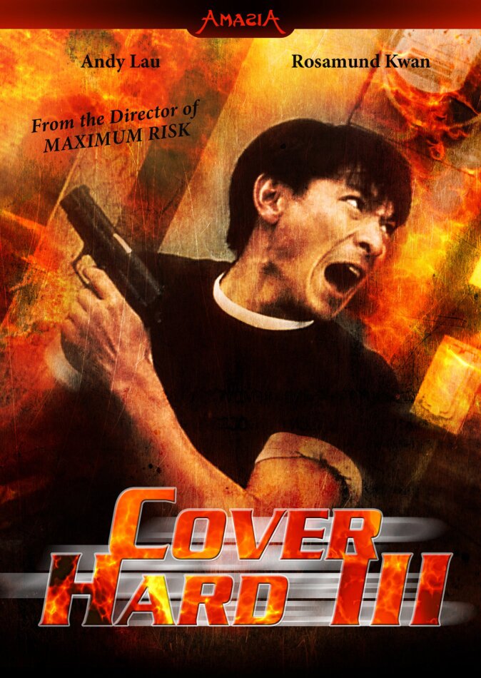 Cover hard 3 (1995)