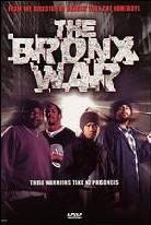 The bronx war (1991)
