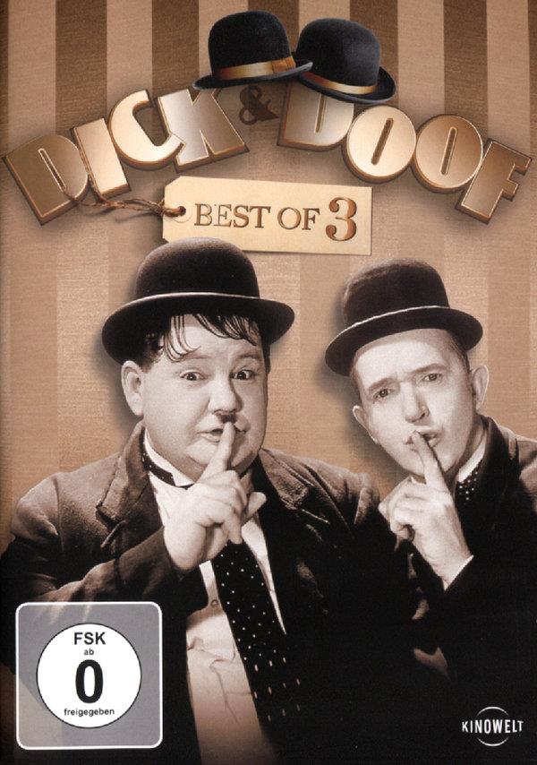 Dick & Doof - Best of 3