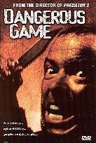Dangerous game