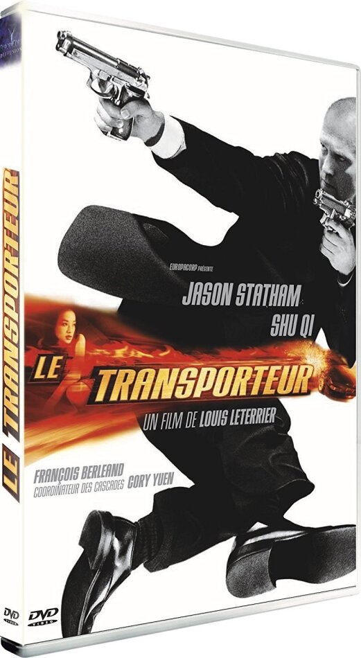 Le Transporteur (2002)