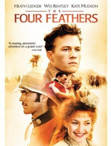 The Four Feathers (2002)