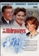 The hideaways