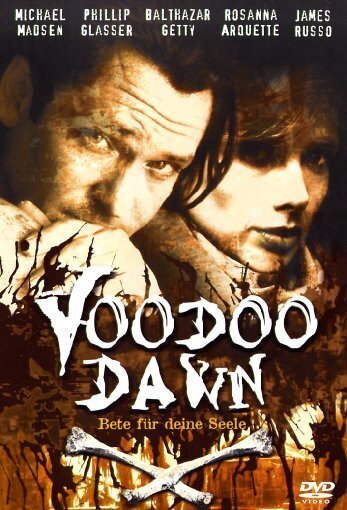 Voodoo dawn - Bete für deine Seele