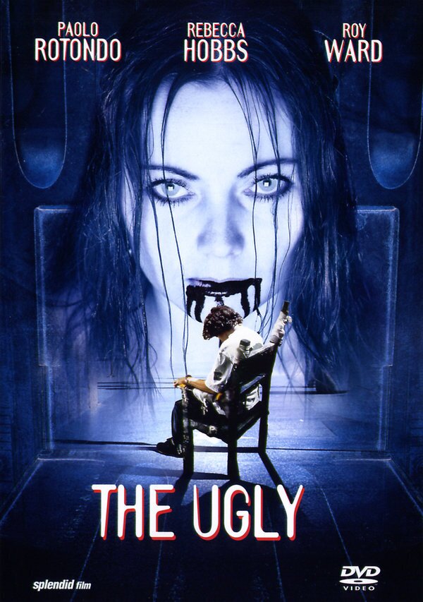 The ugly (1996)
