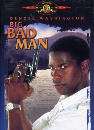 Big bad man (1989)