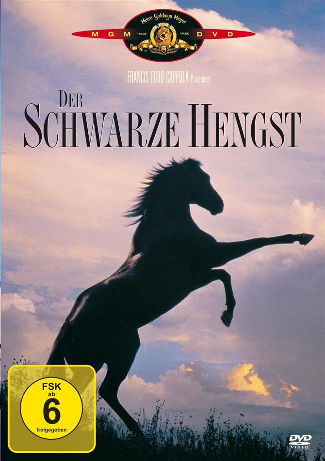 Der schwarze Hengst (1979)