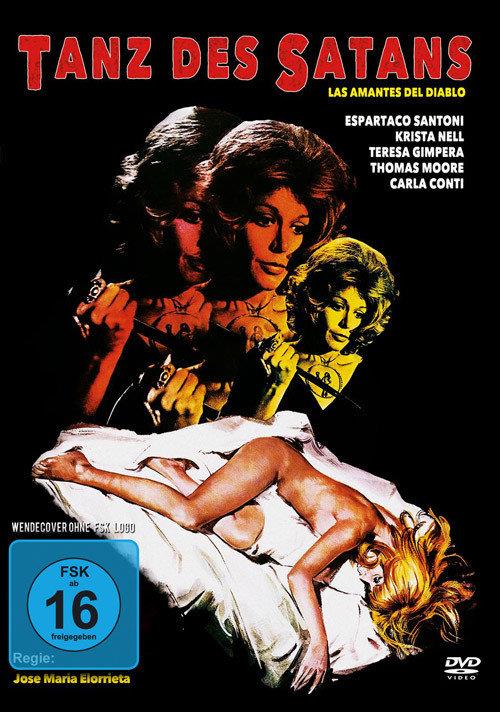 Tanz des Satans (1971)
