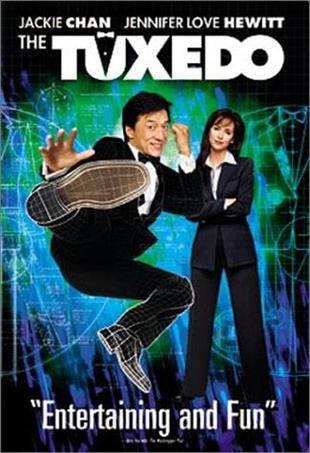 The Tuxedo (2002) Widescreen