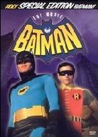 Batman - The Movie (1966) Special Edition