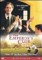 The emperor's club (2002) Widescreen