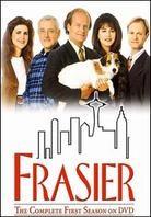 Frasier - Season 1 4 DVDs