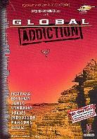 Global addiction (Motocross)