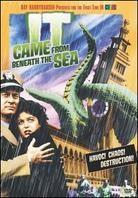 It Came from Beneath the Sea (1955) 2 DVDs