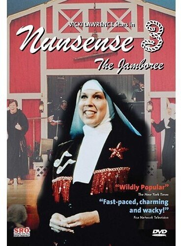 Nunsense 3 - The Jamboree