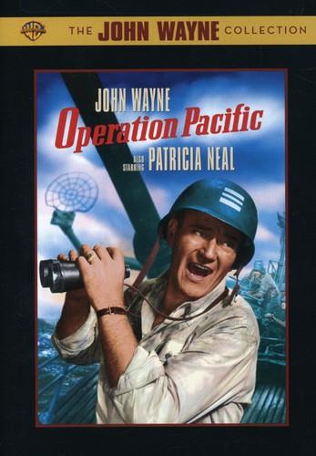 Operation pacific (1951) s/w