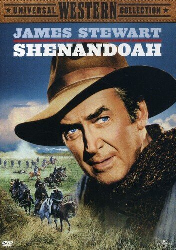 Shenandoah (1965) Widescreen