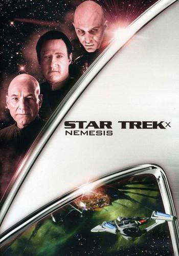 Star Trek 10 - Nemesis (2002)