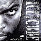 Ice Cube - Videos 1 Jewel Case