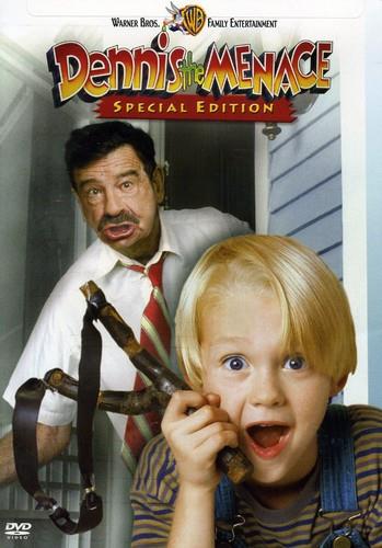 Dennis the Menace Anniversary Edition