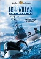 Free Willy 3 - The Rescue