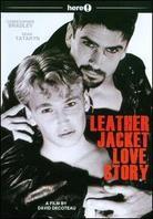 Leather Jacket Love Story s/w