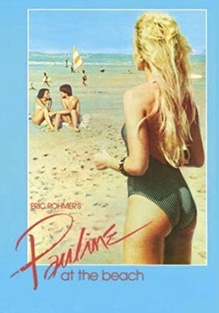 Pauline at the Beach (1983)