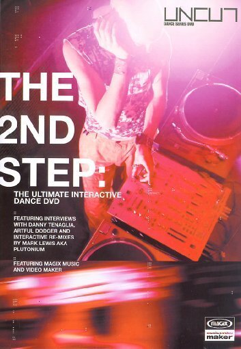 Various Artists - The 2nd Step