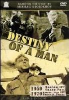 Destiny of a man (1959) s/w