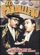 El pandillero