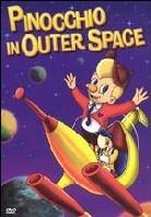Pinocchio in outer space