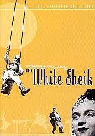 The white sheik Criterion Collection