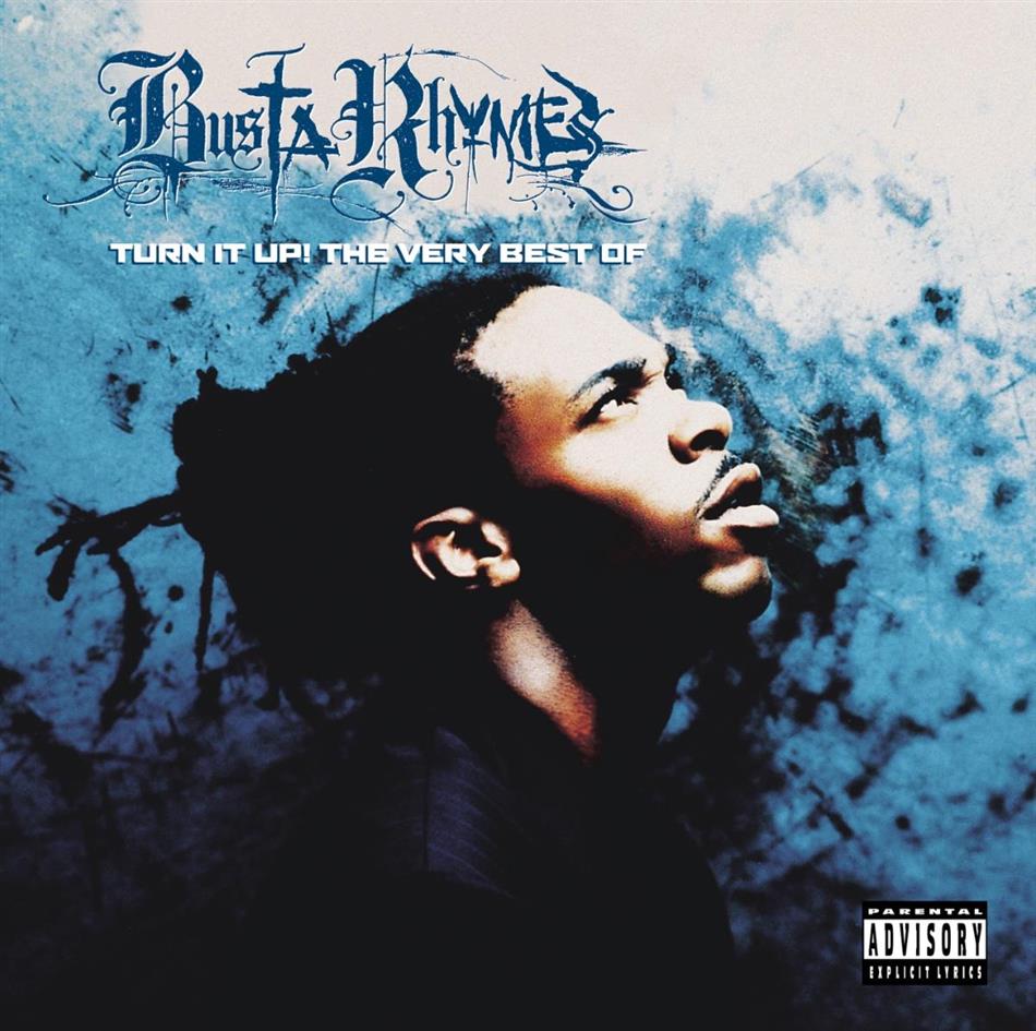 Busta Rhymes - Turn It Up - Very Best Of