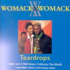 Womack & Womack - Teardrops