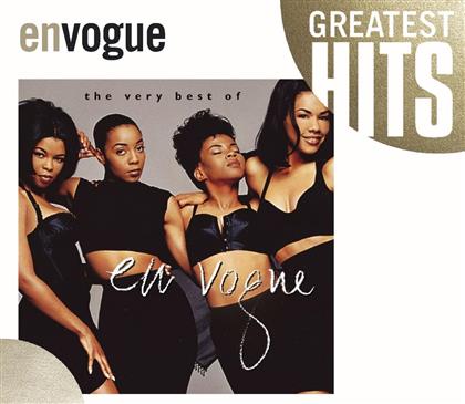 En Vogue - Very Best Of