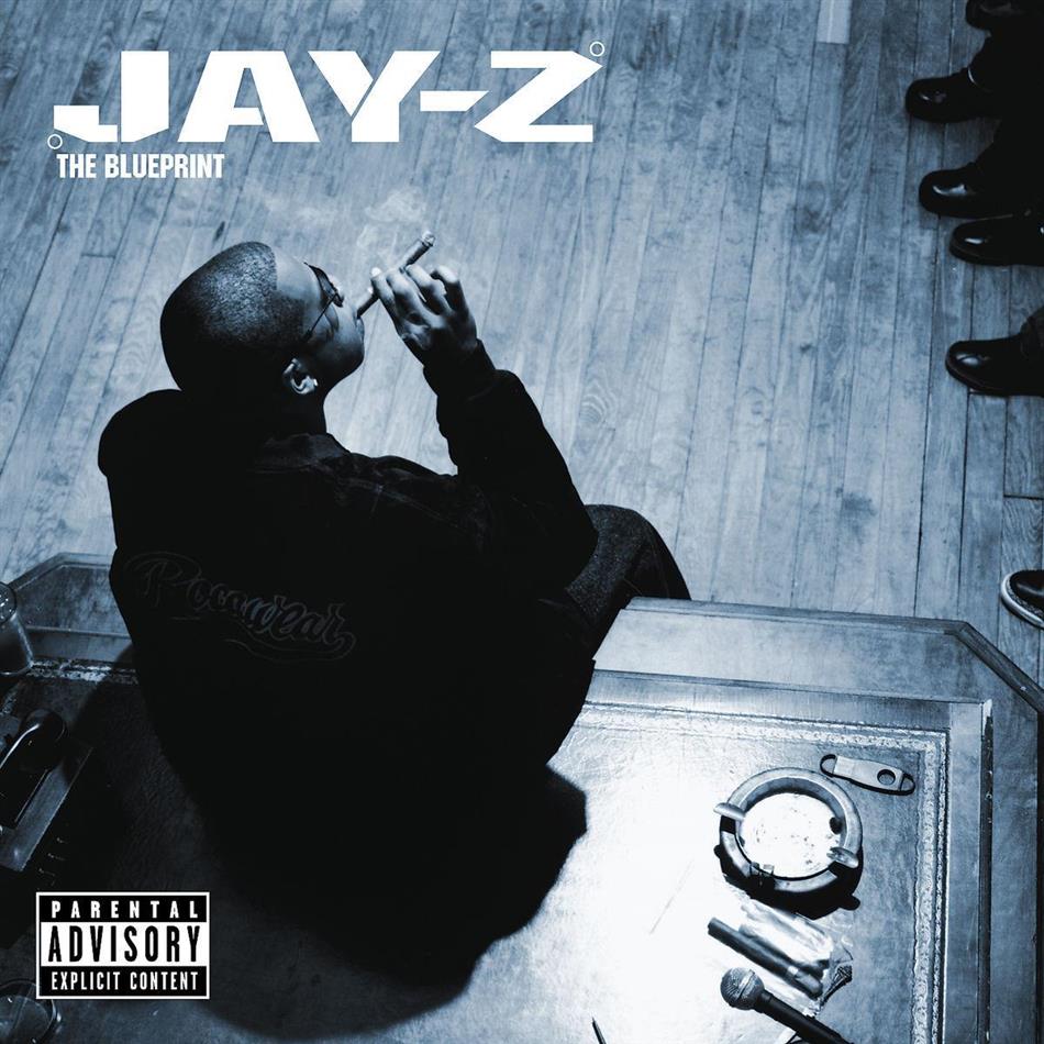 Jay-Z - Blueprint 1