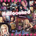 Halfcocked - Last Star